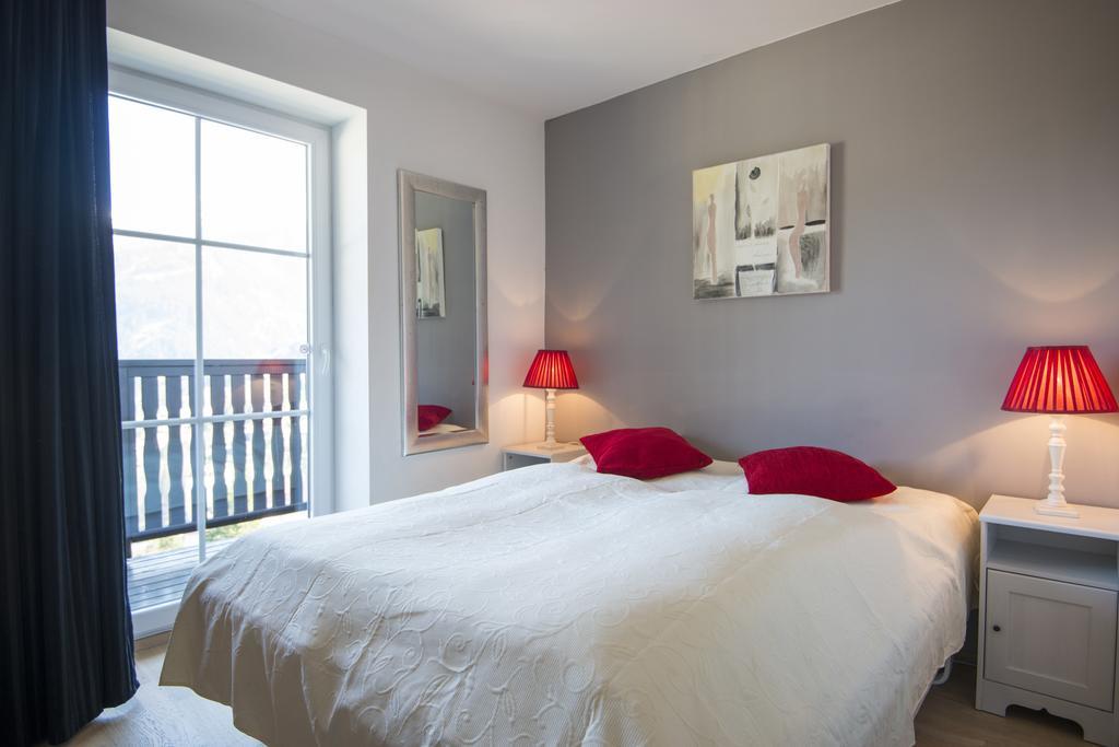 Ferienwohnung Alpenhof By Alpentravel Bad Gastein Zimmer foto