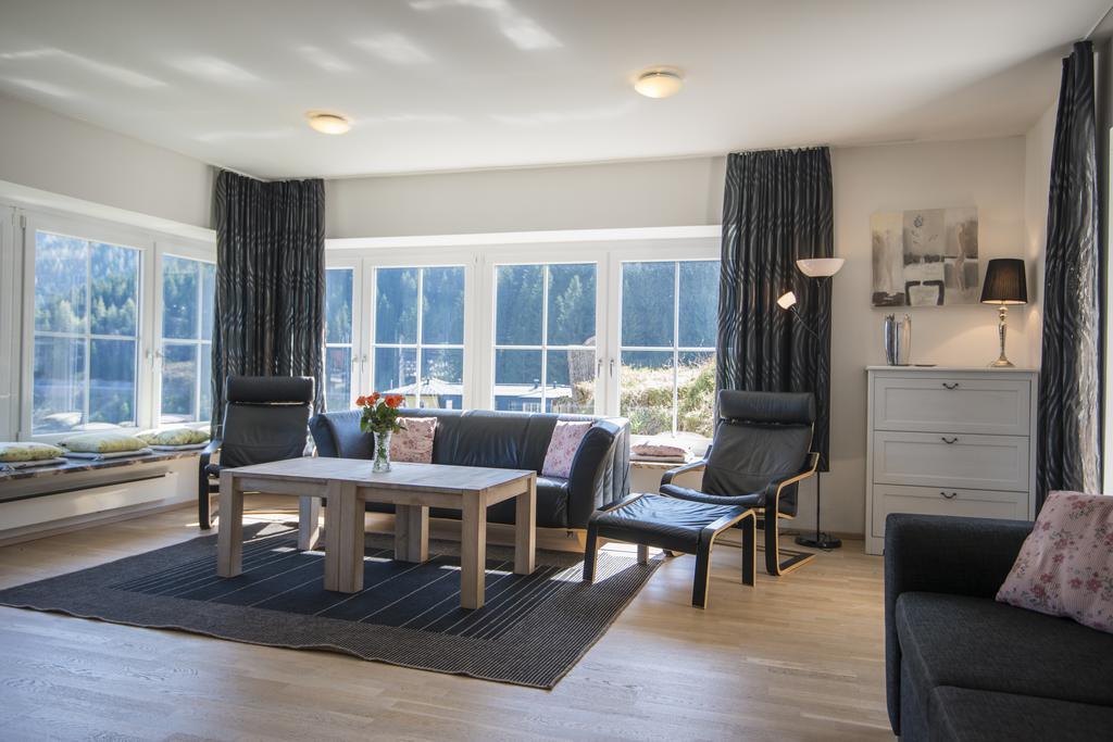 Ferienwohnung Alpenhof By Alpentravel Bad Gastein Zimmer foto
