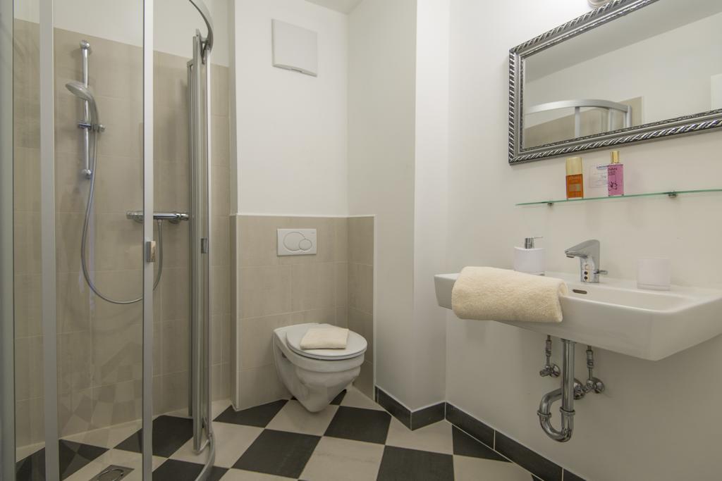 Ferienwohnung Alpenhof By Alpentravel Bad Gastein Zimmer foto