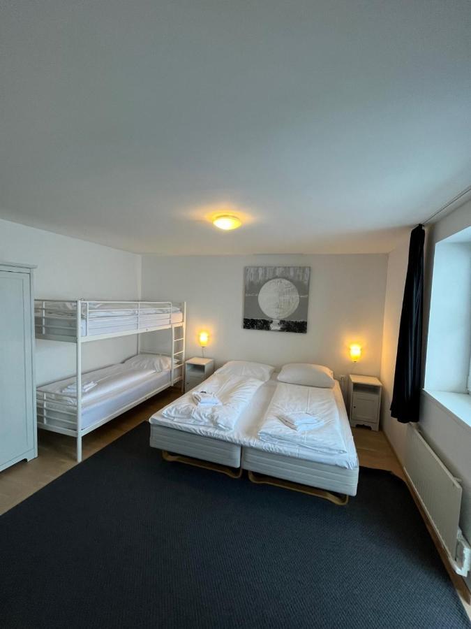 Ferienwohnung Alpenhof By Alpentravel Bad Gastein Exterior foto