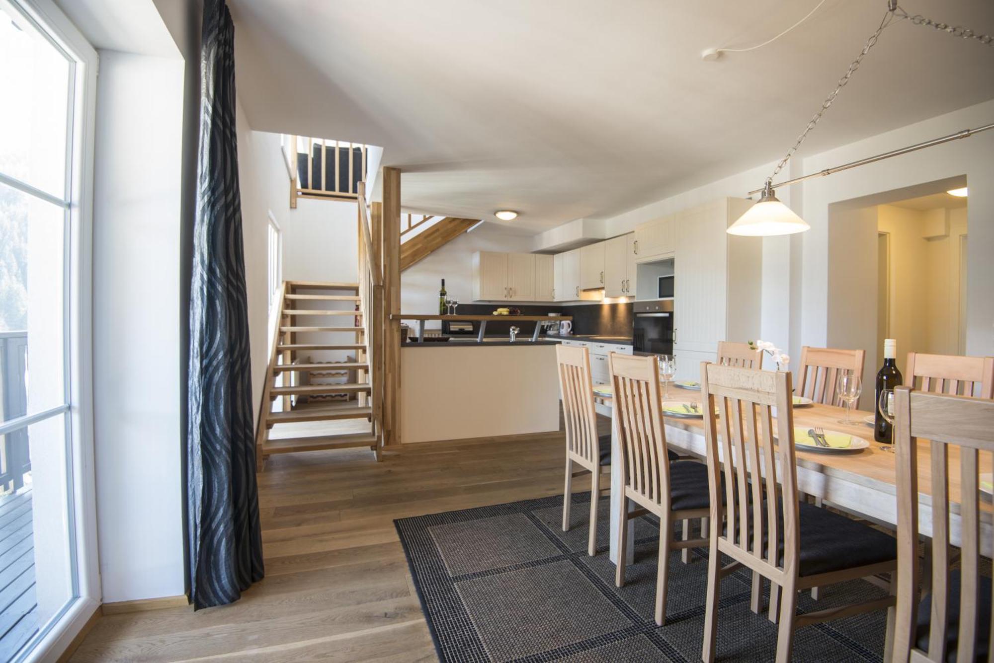 Ferienwohnung Alpenhof By Alpentravel Bad Gastein Zimmer foto