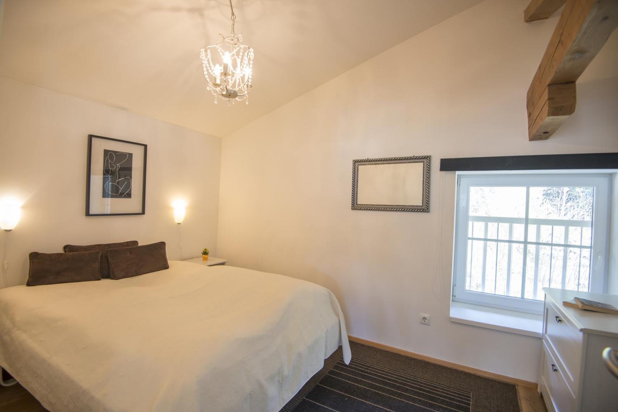 Ferienwohnung Alpenhof By Alpentravel Bad Gastein Zimmer foto